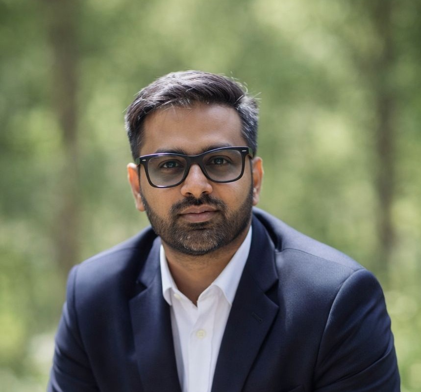 Mr. Ali Awan, Managing Director of CleanTech WA