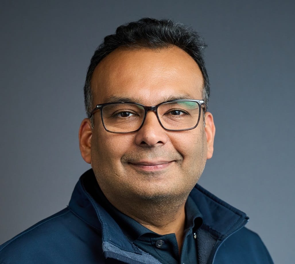 Dr. Asad Naeem, Founder and Director of CleanTech WA