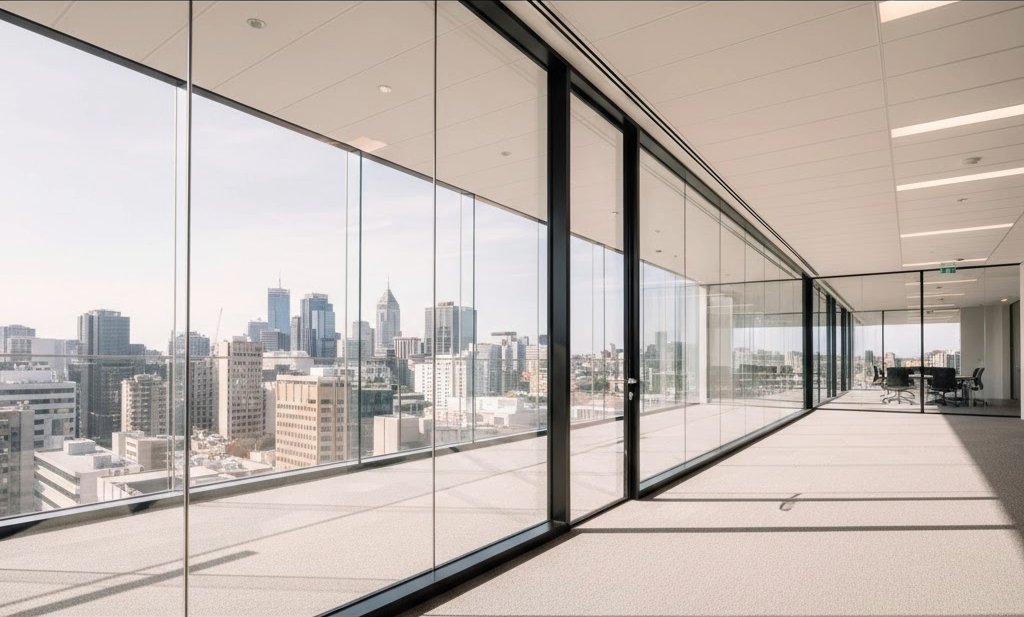 Residential cleaning Perth